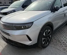 Zunanja slika - Opel Grandland - 1.2 MHEV 100KW TURBO GS SEJEMSKA AKCIJA - 1 - Predogledna slika