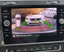 Zunanja slika - Volkswagen Golf - 1.6 TDI BMT HIGHLINE °FULL LED°ODLIČNO OHRANJEN° - 7 - Predogledna slika