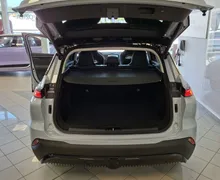 Zunanja slika - Baic X55 - 1.5 DCT. 177 KM 2WD - NA ZALOGI - 18 - Predogledna slika