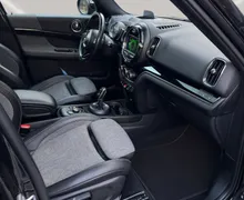 Zunanja slika - MINI Countryman - 1.5 110 150CooperD od 1 lastnika 1 letna garancija - 10 - Predogledna slika