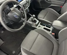 Zunanja slika - Ford Focus - Connect 1.5 EcoBlue 88KW.NEMŠKI+4GUME.KAMERA.LED - 17 - Predogledna slika