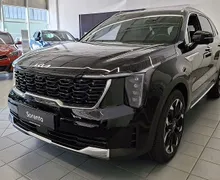 Zunanja slika - KIA Sorento - 2.2 CRDi EX Limited. 8 DCT AWD 148kW - 1 - Predogledna slika