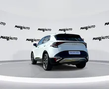 Notranja slika - KIA Sportage - 1.6 T-GDI EX Style ISG - 7 - Predogledna slika