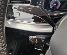 Notranja slika - Audi Q7 - 3.0TDI-QUATTRO-3XS LINE-PANORAMA-MATRIX-ACC-ZRAČ.. - 8 - Predogledna slika