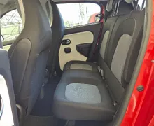 Zunanja slika - Renault Twingo - SCe 70 Limited 1.LASTNIK SLO.POREKLO - 13 - Predogledna slika