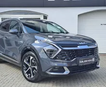 Zunanja slika - KIA Sportage - 2WD 1.6 T-GDI EX Style ISG - 2 - Predogledna slika