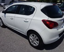 Zunanja slika - Opel Corsa - 1.3 CDTI - LEPO OHRANJENA - SERVISNA ZGODOVINA - 4 - Predogledna slika