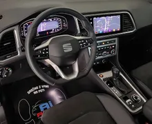 Zunanja slika - Seat Ateca - 2.0TDI-150KM-4X4-DSG-VIRTUAL-FULLED-KAMERA-ACC-18C - 9 - Predogledna slika