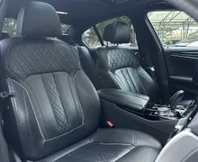 Zunanja slika - BMW Serija 5 - : 540d xDrive ADAPTIVE-LASER-STR.OKNO-HARMAN-KAM360 - 11 - Predogledna slika