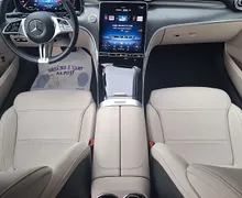 Zunanja slika - Mercedes-Benz C-Razred - C 180 AVANTGARDE - 9 - Predogledna slika