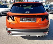Zunanja slika - Hyundai Tucson - 1.6 T-GDI MHEV STYLE AVTOMATIK - 5 - Predogledna slika