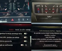Zunanja slika - Audi A7 - 50TDI Quattro S-line MATRIX 360 Zračno HUD WEBASTO - 8 - Predogledna slika