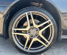 Zunanja slika - Mercedes-Benz SL-Razred - SL 500 - XENON - GRET+HLAJ. - ZRAČNO - 7 - Predogledna slika