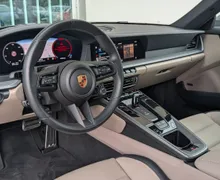 Zunanja slika - Porsche 911 - Carrera SIVA FOLIJA PDK LED PASM PCM panorama BOSE - 12 - Predogledna slika