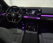 Notranja slika - BMW Serija 5 - M5 AUT. - 16 - Predogledna slika