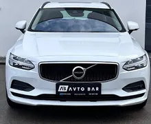 Zunanja slika - Volvo V90 - 2.0D+ACC+FULL LED++NAVI+PDC+KLJUKA+NOVE PNEVMATI.. - 2 - Predogledna slika