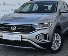 Zunanja slika - VW T-Roc - 2.0TDI DSG Life FULLED•ACC•LANE•VIRTUAL•KAMERA•16C - 2 - Predogledna slika