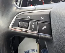 Zunanja slika - Seat Leon - ST 1.6 TDI FR Start Stop DSG|FulLED|kljuka|PDC|nav - 14 - Predogledna slika