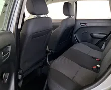 Zunanja slika - Suzuki Vitara - 1.6 VVT COMFORT 4WD•VLEČNA KLJUKA•SLO• - 13 - Predogledna slika