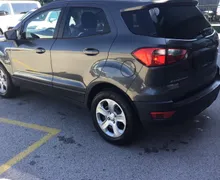 Zunanja slika - Ford Ecosport - 1.0 EcoBoost Style - 7 - Predogledna slika