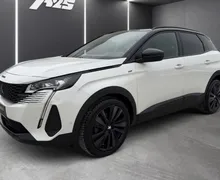 Zunanja slika - Peugeot 3008 - 1.5 HDI Aut.GT-Line-SLO-Mrtvi kot-Aktivni tempom.. - 1 - Predogledna slika