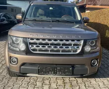 Zunanja slika - Land Rover Discovery - Discovery - 2 - Predogledna slika
