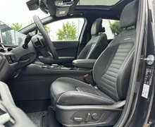 Notranja slika - KIA Sportage - 2WD 1.6 T-GDI HEV GT-Line Avt... - 10 - Predogledna slika