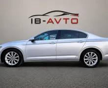 Zunanja slika - Volkswagen Passat - 2.0 TDI  DSG - KAMERA-ACC-VIRTUAL-NAVI-PDC - 4 - Predogledna slika