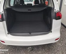 Zunanja slika - Opel Zafira - Tourer 1.4 Turbo LPG Cosmo-SLO-2.LASTNIK-AVTO.KLIM - 10 - Predogledna slika