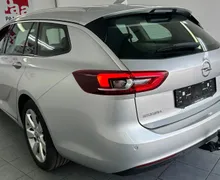 Zunanja slika - Opel Insignia - 1.6 CDTi.USNJE.NAREJEN VEL.SERVIS+MENJALNIKU - 18 - Predogledna slika