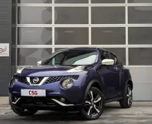 Zunanja slika - Nissan Juke - 1.2 16V DIG-T - 3 - Predogledna slika