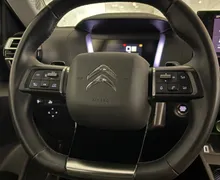 Notranja slika - Citroën C4 X - 1.5 HDI |ACC|360Kamera|HUD|SLO|Garancija do 2027|. - 9 - Predogledna slika
