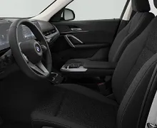 Zunanja slika - BMW X1 - serija :  sDrive18i  AT  Akcijski model - 4 - Predogledna slika