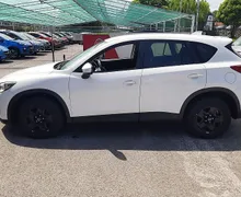 Zunanja slika - Mazda CX-5 - CD150 Emotion - 7 - Predogledna slika