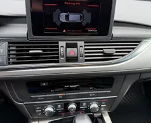 Zunanja slika - Audi A6 - Avant 2.0   TDI AUT. - 10 - Predogledna slika