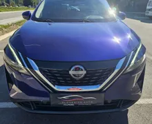Zunanja slika - Nissan Qashqai - 1.5 E-POWER 190 CVT|fullLED|Kamera|PDC|Garancija - 2 - Predogledna slika