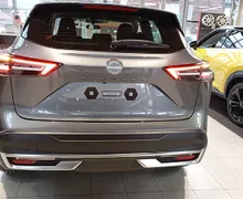 Zunanja slika - Nissan Qashqai - 1.3 DIG-T MHEV N-SMART 140HP + COLD PAKET - 6 - Predogledna slika