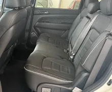 Zunanja slika - SsangYong Rexton - 2.2 XDI LIMITED+ PANORAMA 18 . 4x4 A T... - 12 - Predogledna slika