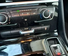 Notranja slika - BMW serija 2 Gran Tourer: - 216d ... - 12 - Predogledna slika