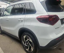Zunanja slika - Suzuki Vitara - 1.4 Boosterjet AllGrip Hibrid Premium - 4 - Predogledna slika