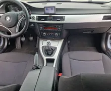 Zunanja slika - BMW Serija 3 - : 318d TEHNIČNO TOOP STANJE - 8 - Predogledna slika
