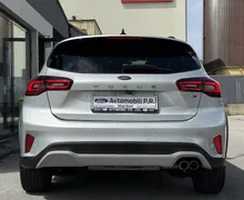 Zunanja slika - Ford Focus - 1.0 EcoBoost mHEV 125KM ACTIVE AVT ZIMSKI PAKET - 16 - Predogledna slika