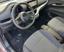 Zunanja slika - Fiat 500 - La Prima 42kWh 87kW-NAVI-PANORAMA... - 7 - Predogledna slika