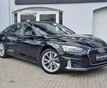 Zunanja slika - Audi A5 - Sportback 35 TDI S tronic   120kW - 2 - Predogledna slika