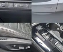 Zunanja slika - Citroën C5 X - 1.6 PHEV SHINE PACK - POTRJENA SERVISNA - ODLIČEN - 19 - Predogledna slika