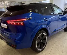 Zunanja slika - Nissan Qashqai - 1.3 DIG-T Mild Hyb.158 2WD X-Tr.N-DESIGN - 6 - Predogledna slika
