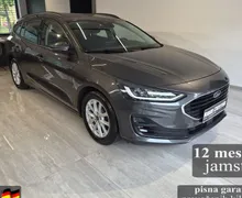 Zunanja slika - Ford Focus - Karavan 1.5 EcoBlue DAB|LED|NAVI|KLJUKA|KAMERA - 1 - Predogledna slika