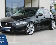 Zunanja slika - Jaguar XE - 2.0D 180PS R-Sport AUT PANO AKT TEMPO GRET SED - 1 - Predogledna slika