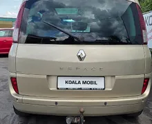 Zunanja slika - Renault Espace - 2.0 dCi 7 SEDEŽEV-PANORAMA-ALU PLATIŠČA - 5 - Predogledna slika