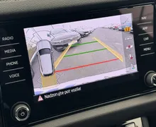 Zunanja slika - Škoda Kodiaq - Sportline 1.5 TSI ACT DSG - 9 - Predogledna slika